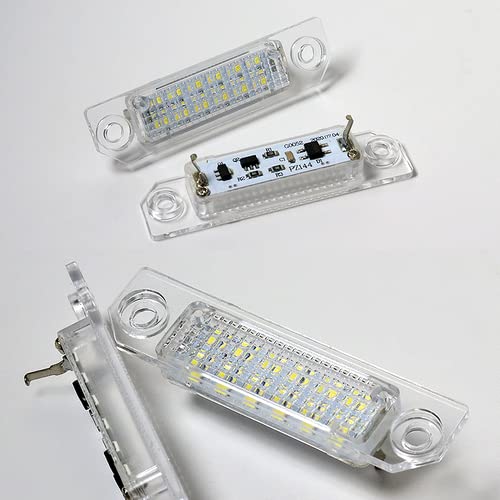 ◆三菱◆非常用白熱灯器具◆5個◆15年製◆Z-2508DL8◆ Amazon.com: HK5 Pair 6000K Xenon White LED License Plate Light